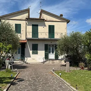 La Casa Di Katia